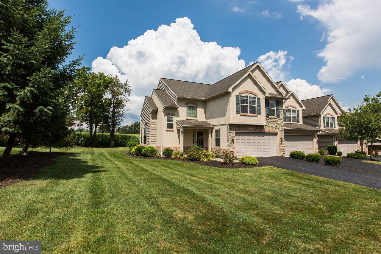 210 Fieldcrest Ln, Ephrata, PA 17522 MLS PALA140366 Coldwell Banker