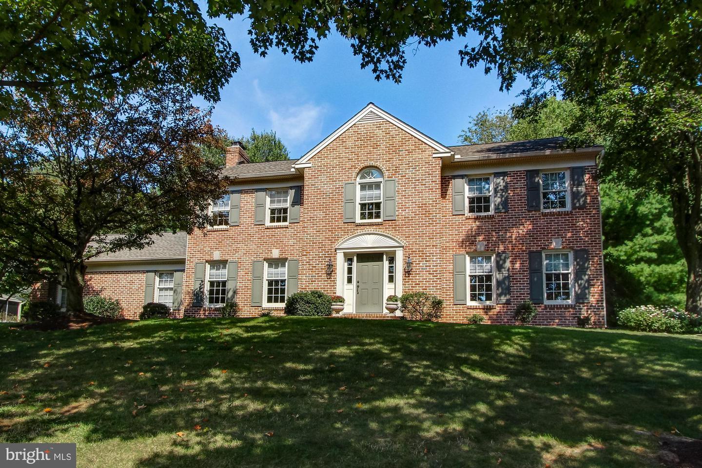 2883 Wimbledon Ln, Lancaster, PA 17601 MLS PALA140402 Coldwell Banker