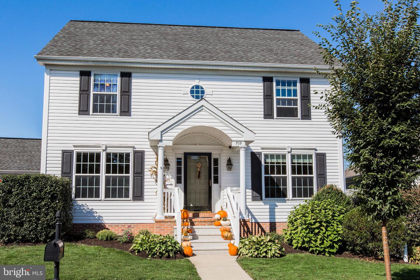 709 Wallingford Rd, Lititz, PA 17543 MLS PALA140854 Coldwell Banker