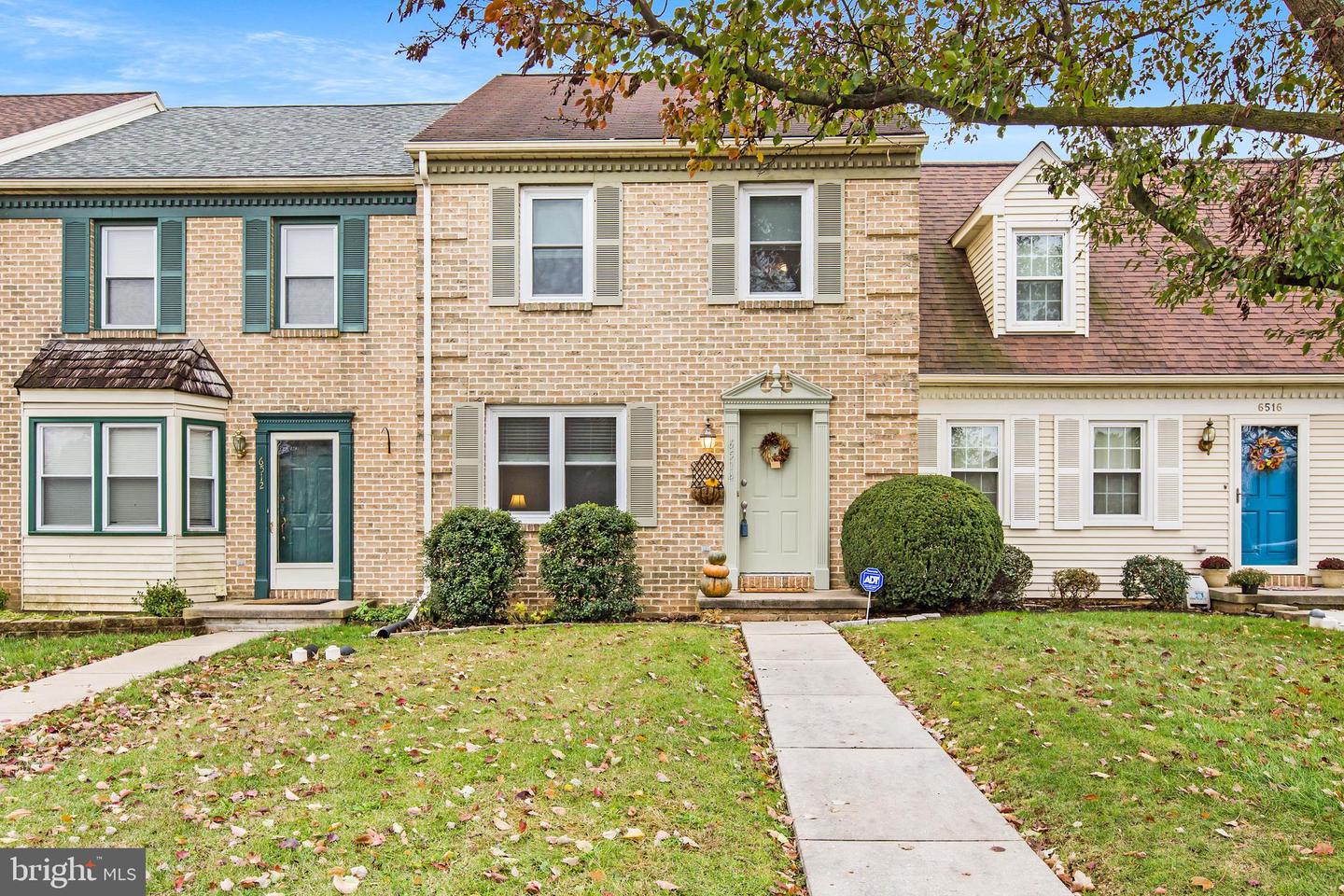 6514 Hollow Dr, East Petersburg, PA 17520 MLS PALA142658 Coldwell