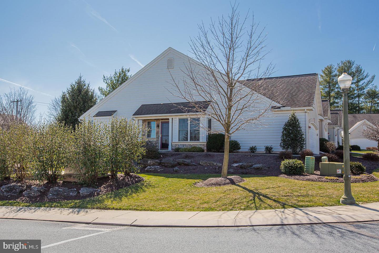 2 Camden Ct 1, Lancaster, PA 17602 MLS PALA164822 Coldwell Banker