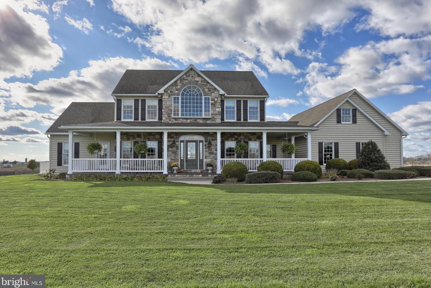 1437 Bossler Rd Elizabethtown Pa 17022 Mls Pala172738 Coldwell Banker