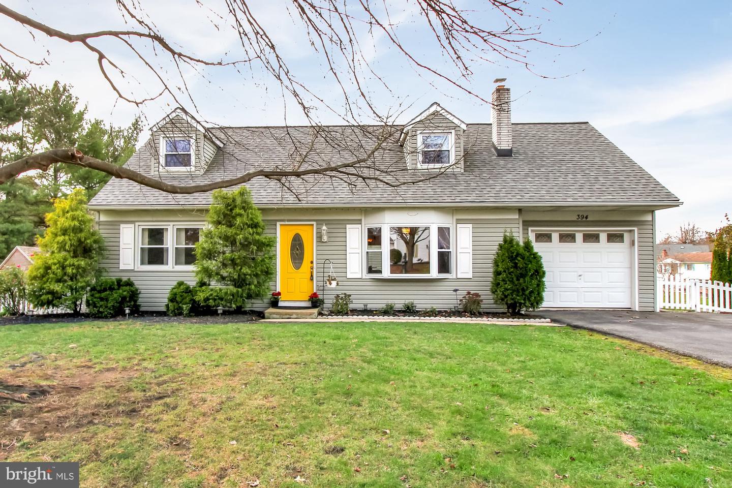 394 Highland Dr, Mountville, PA 17554 MLS PALA173472 Coldwell Banker