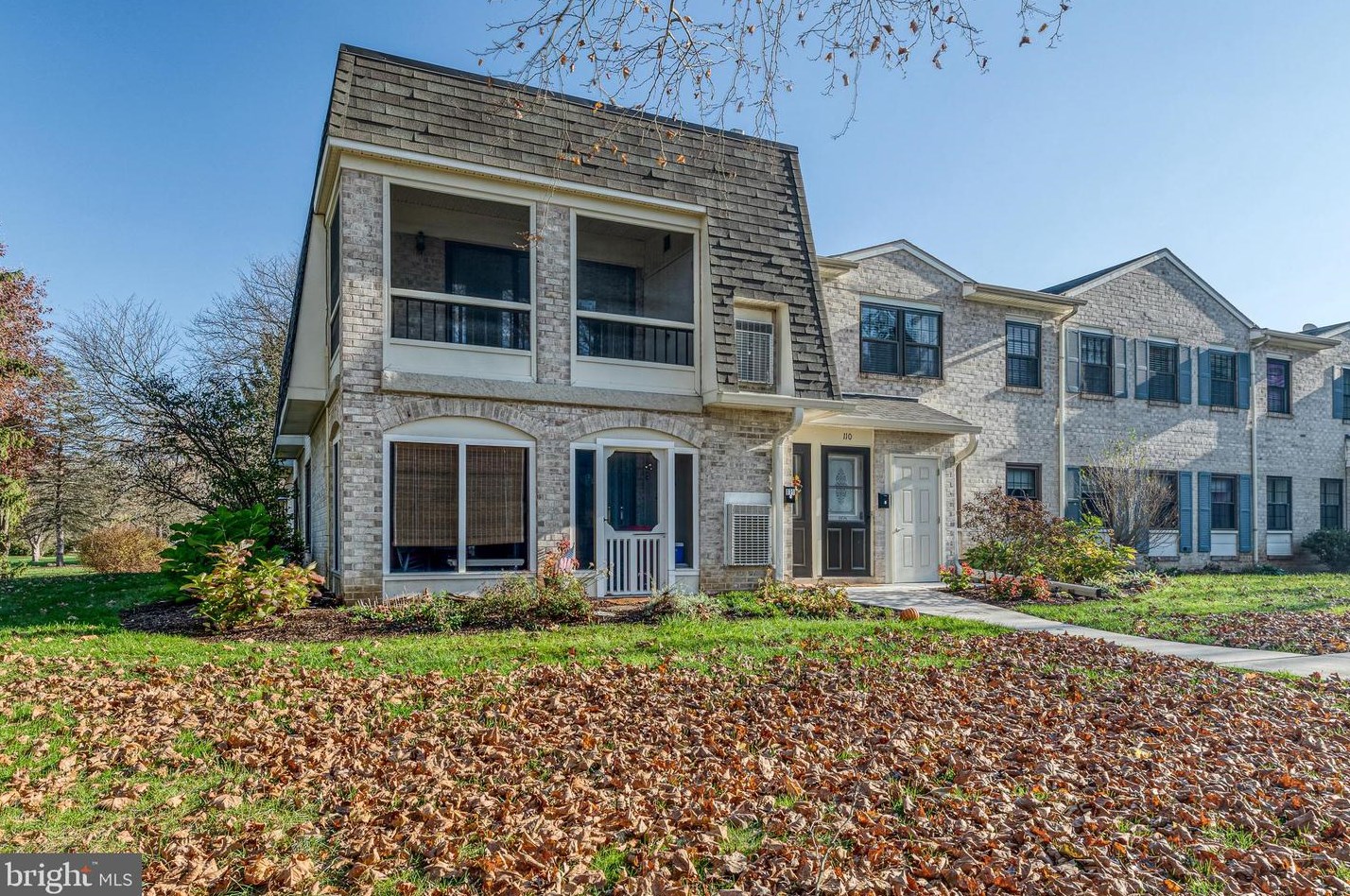 110 Valleybrook Dr, Lancaster, PA 17601 MLS PALA174024 Coldwell Banker