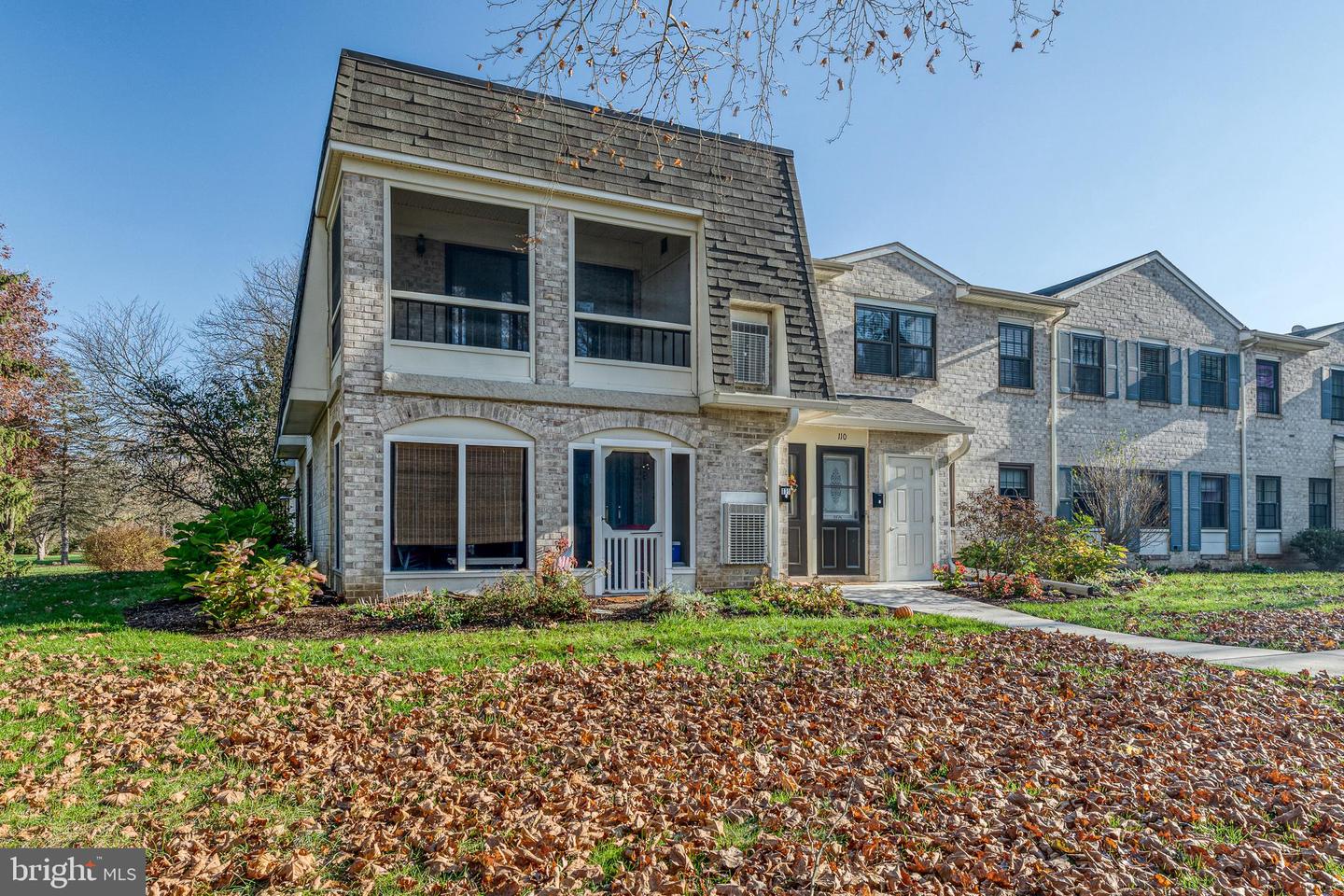 110 Valleybrook Dr, Lancaster, PA 17601 MLS PALA174024 Coldwell Banker