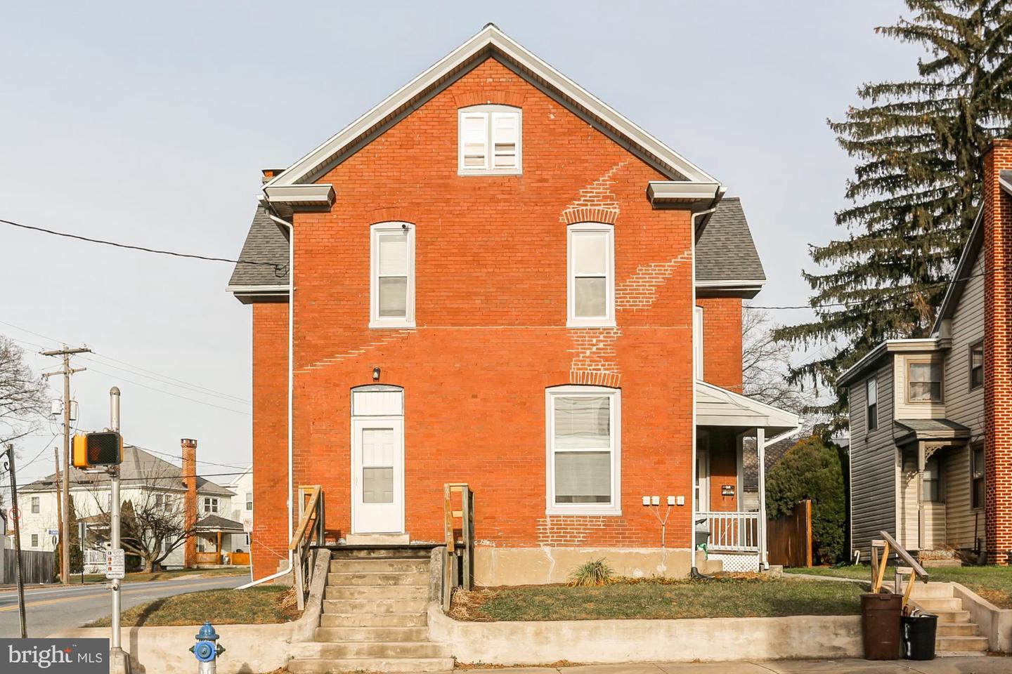 601 S Market St, Elizabethtown, PA 17022 MLS PALA175040 Coldwell Banker