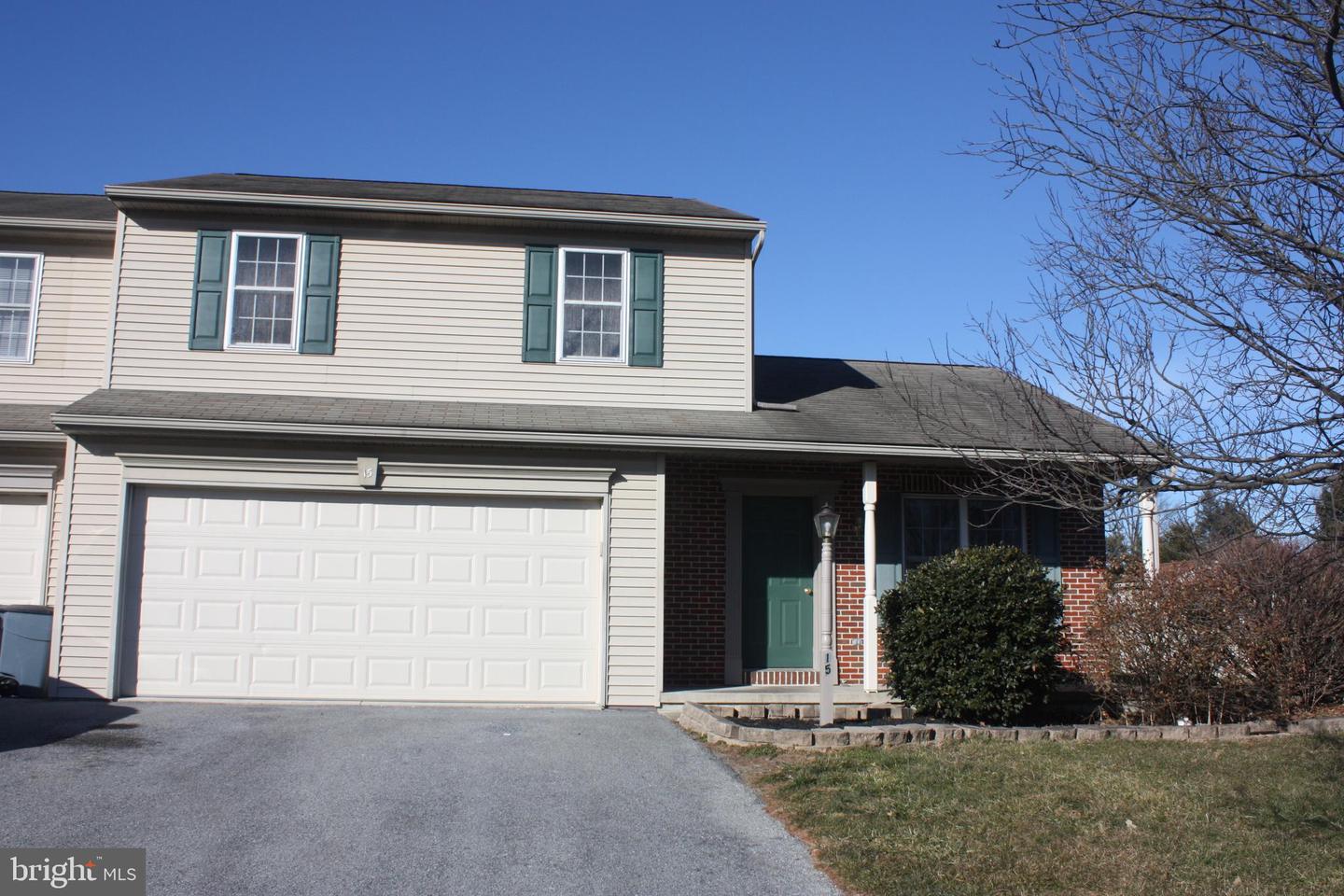 15 Farmland Rd, Leola, PA 17540 MLS PALA176990 Coldwell Banker