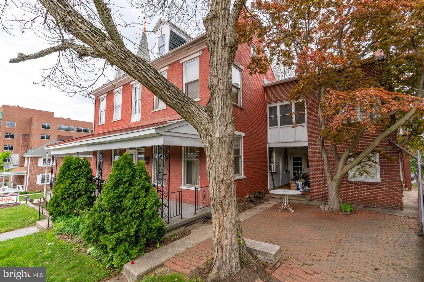 146 E Main St, Ephrata, PA 17522 MLS PALA180956 Coldwell Banker