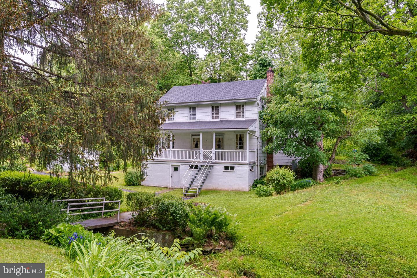 169 Pittsburgh Valley Rd, Conestoga, PA 17516 MLS PALA182834