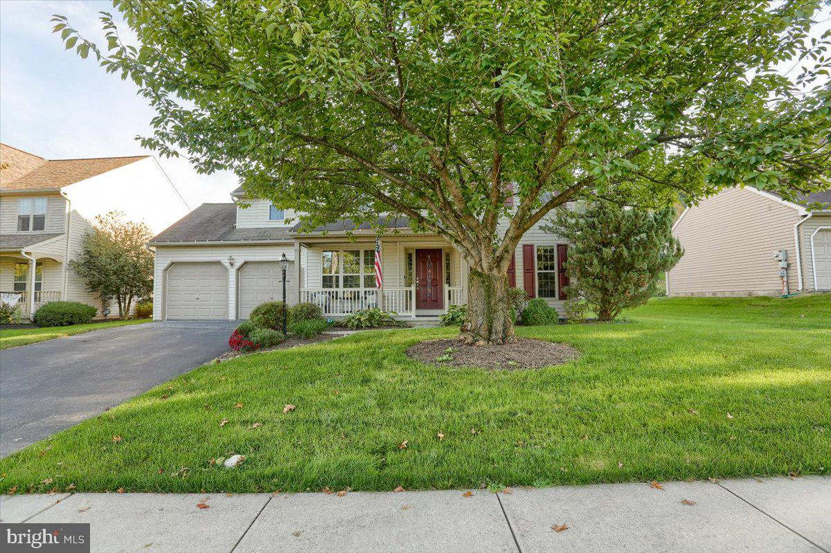 2558 Spring Valley Rd, Lancaster, PA 17601 MLS PALA2000443 Coldwell