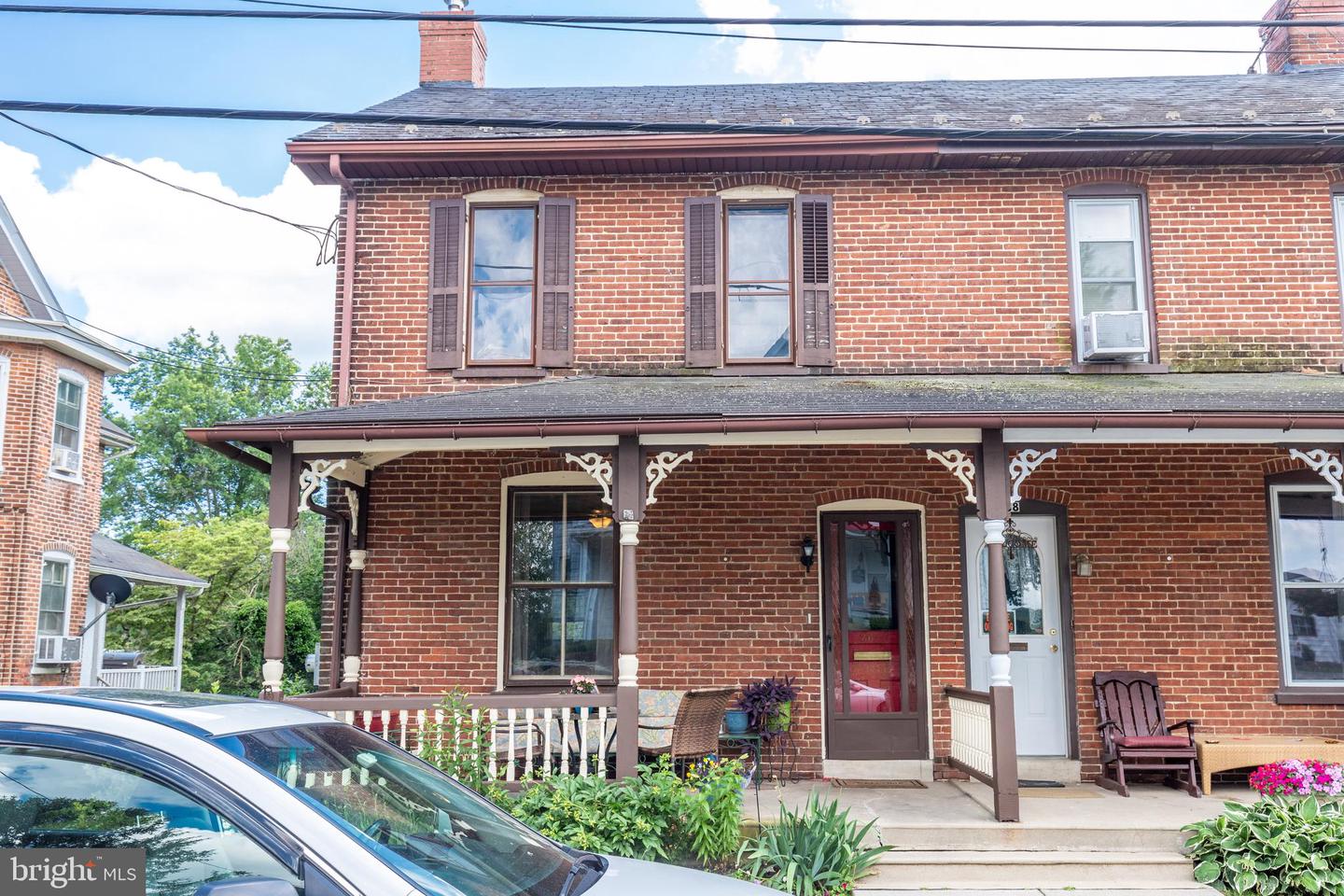 36 Broad St, Christiana, PA 17509 MLS PALA2001118 Coldwell Banker