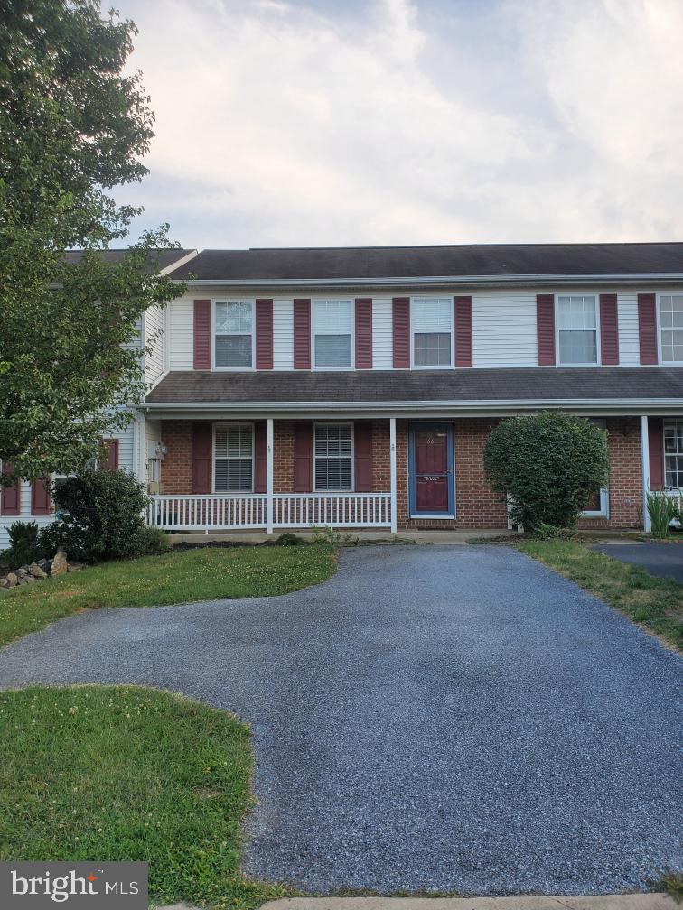 66 Ashley Dr, Marietta, PA 17547 MLS PALA2001358 Coldwell Banker