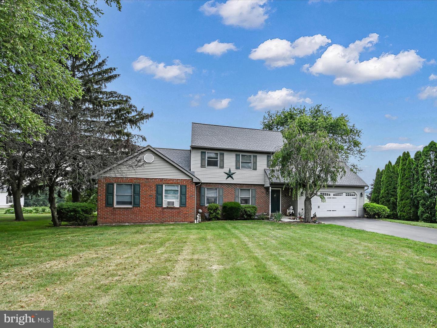 75 Rose Dr, Reinholds, PA 17569 MLS PALA2001396 Coldwell Banker