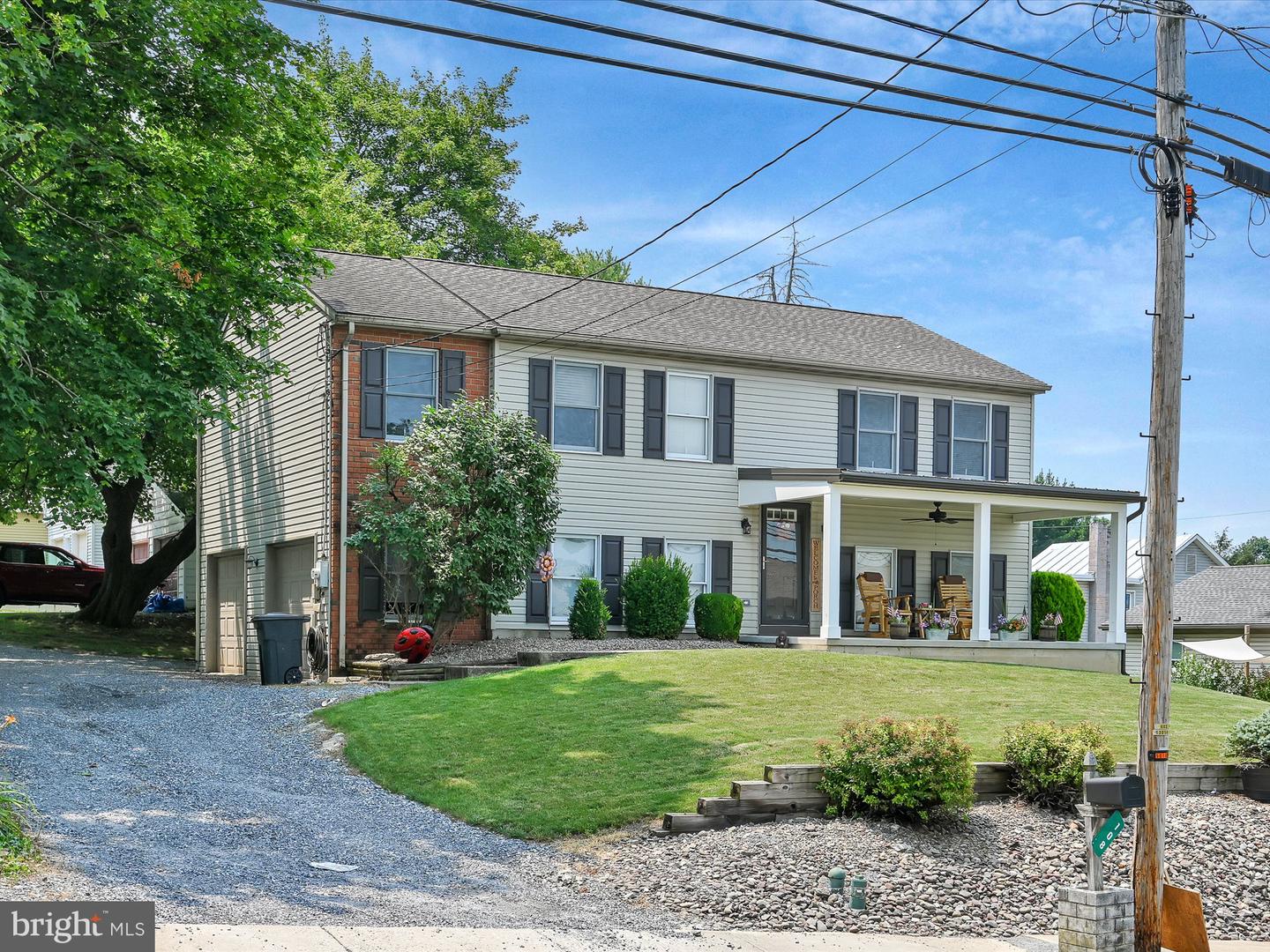 108 Fulton St, Akron, PA 17501 MLS PALA2001538 Coldwell Banker