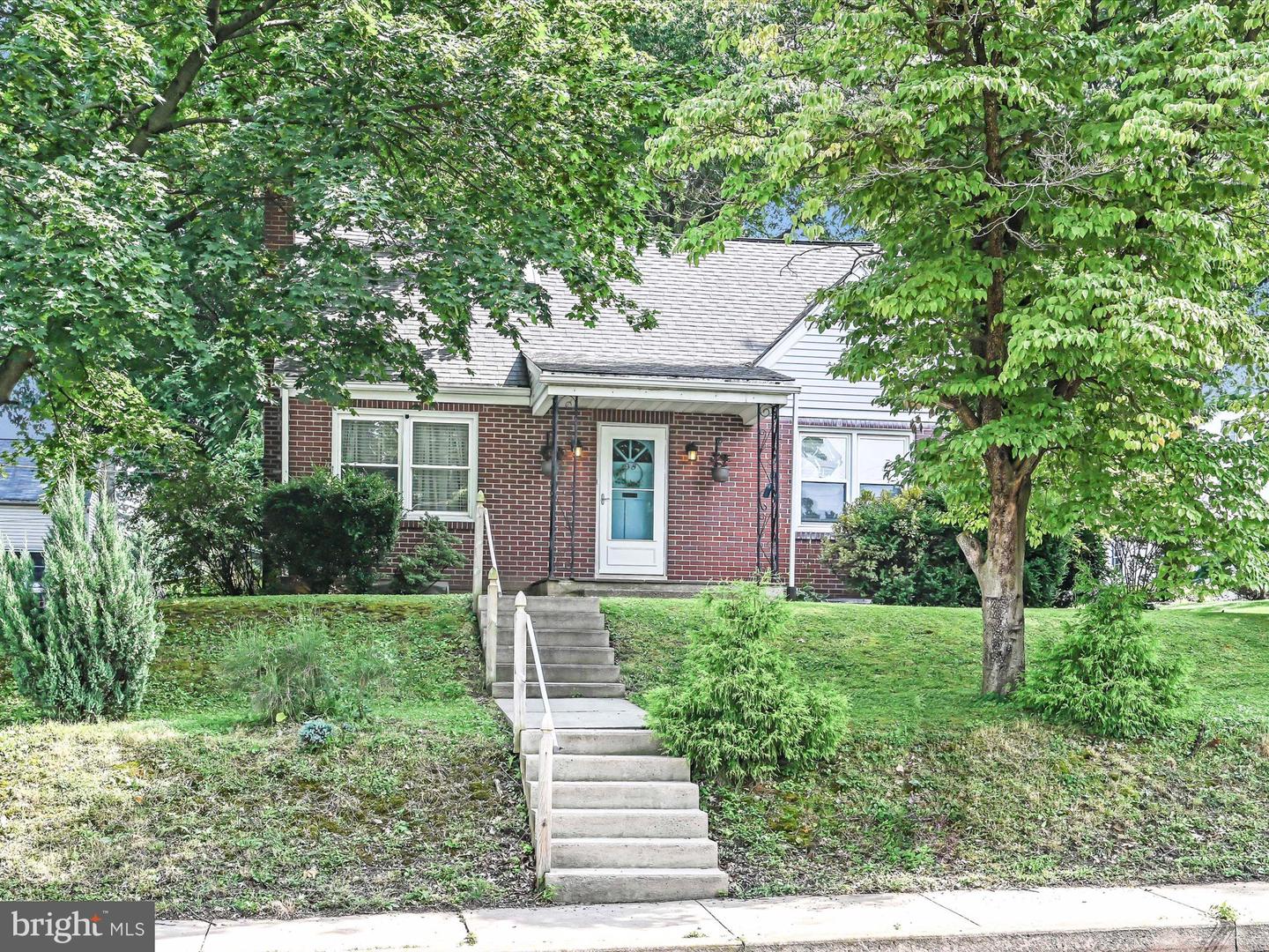 38 Blue Rock Rd, Millersville, PA 17551 MLS PALA2001710 Coldwell Banker