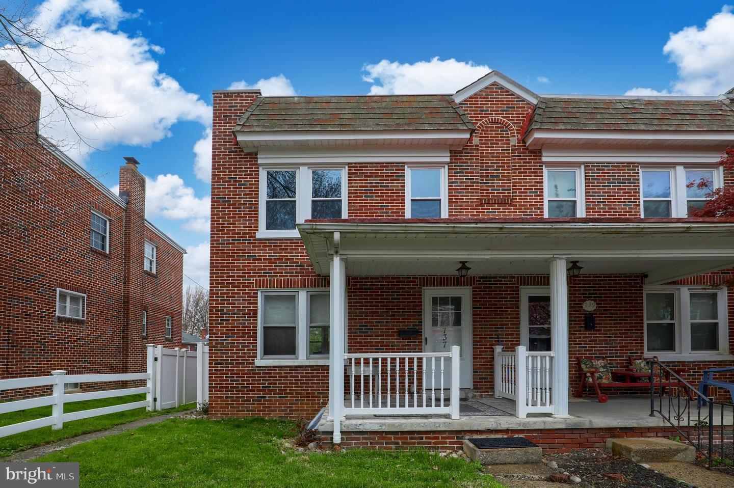 737 E Madison St, Lancaster, PA 17602 MLS PALA2002156 Coldwell Banker