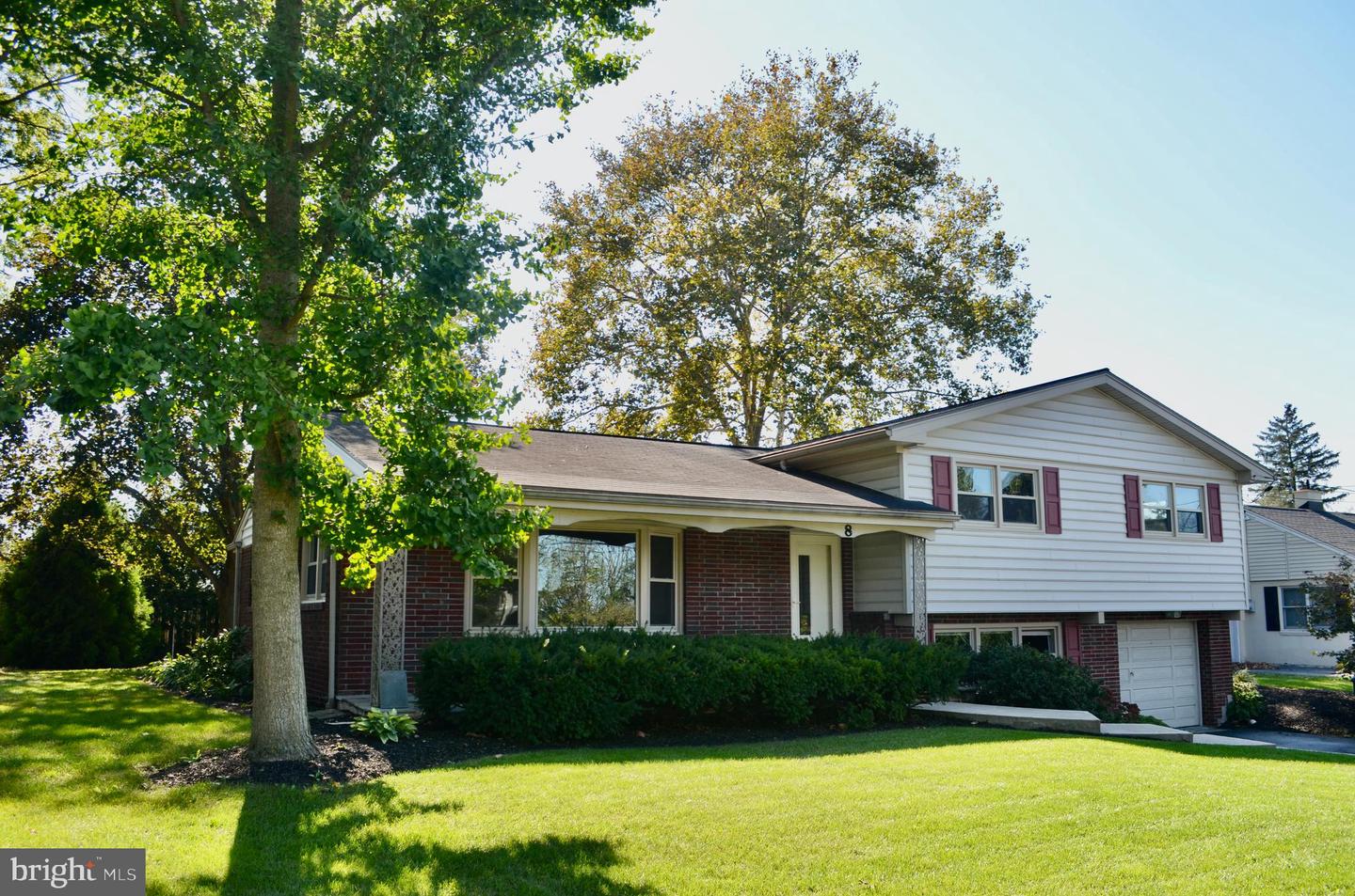 8 Landis Valley Rd, Lititz, PA 17543 MLS PALA2002332 Coldwell Banker