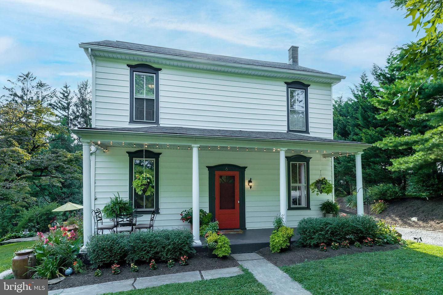 6 Baumgardner Rd, Willow Street, PA 17584 MLS PALA2002396 Coldwell