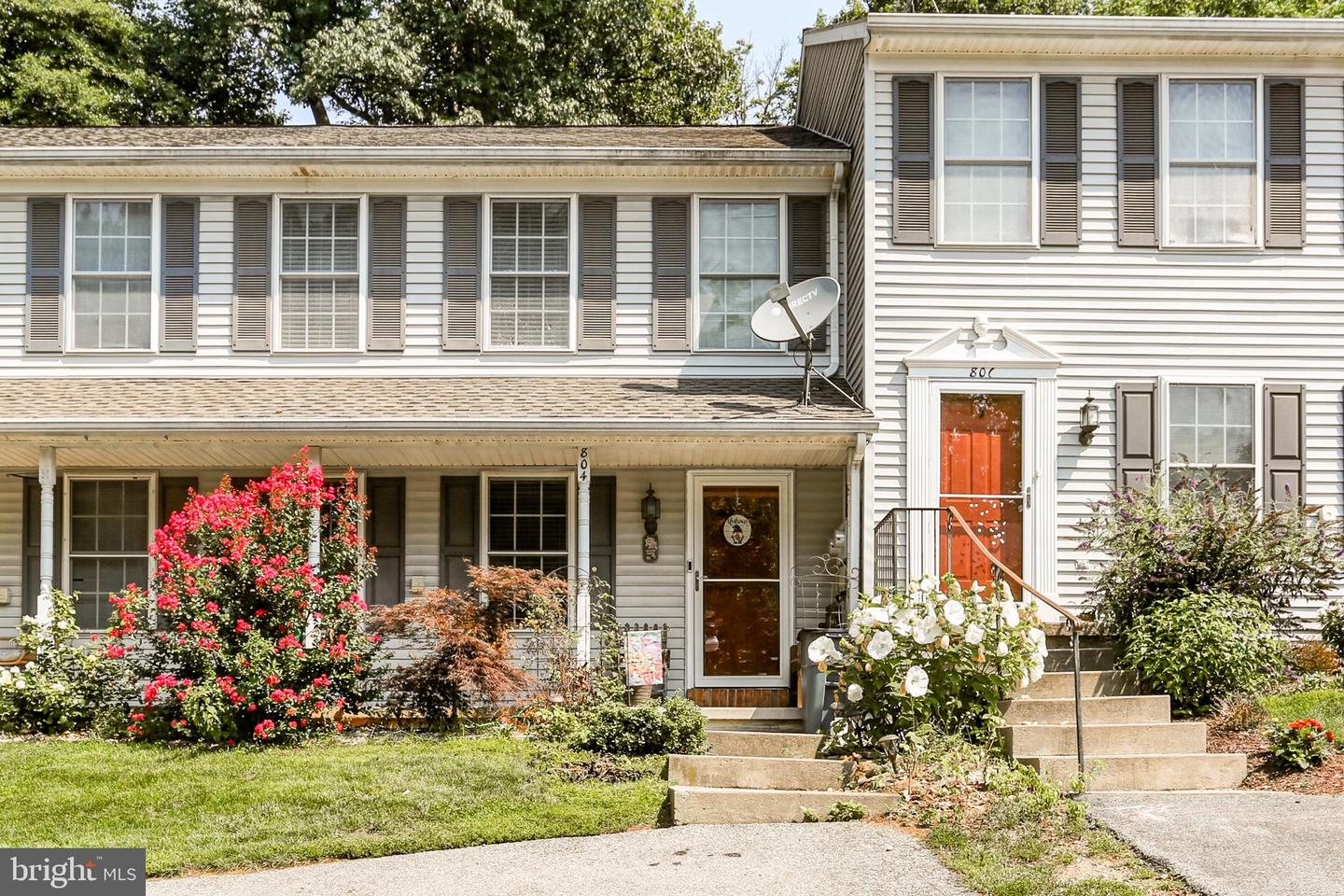 804 Rockwood Dr, Elizabethtown, PA 17022 MLS PALA2002898 Coldwell