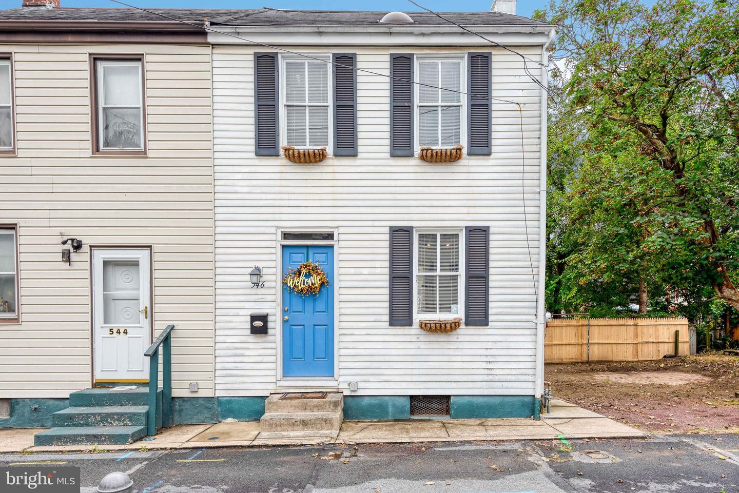 546 Lake St, Lancaster, PA 17603 MLS PALA2003848 Coldwell Banker