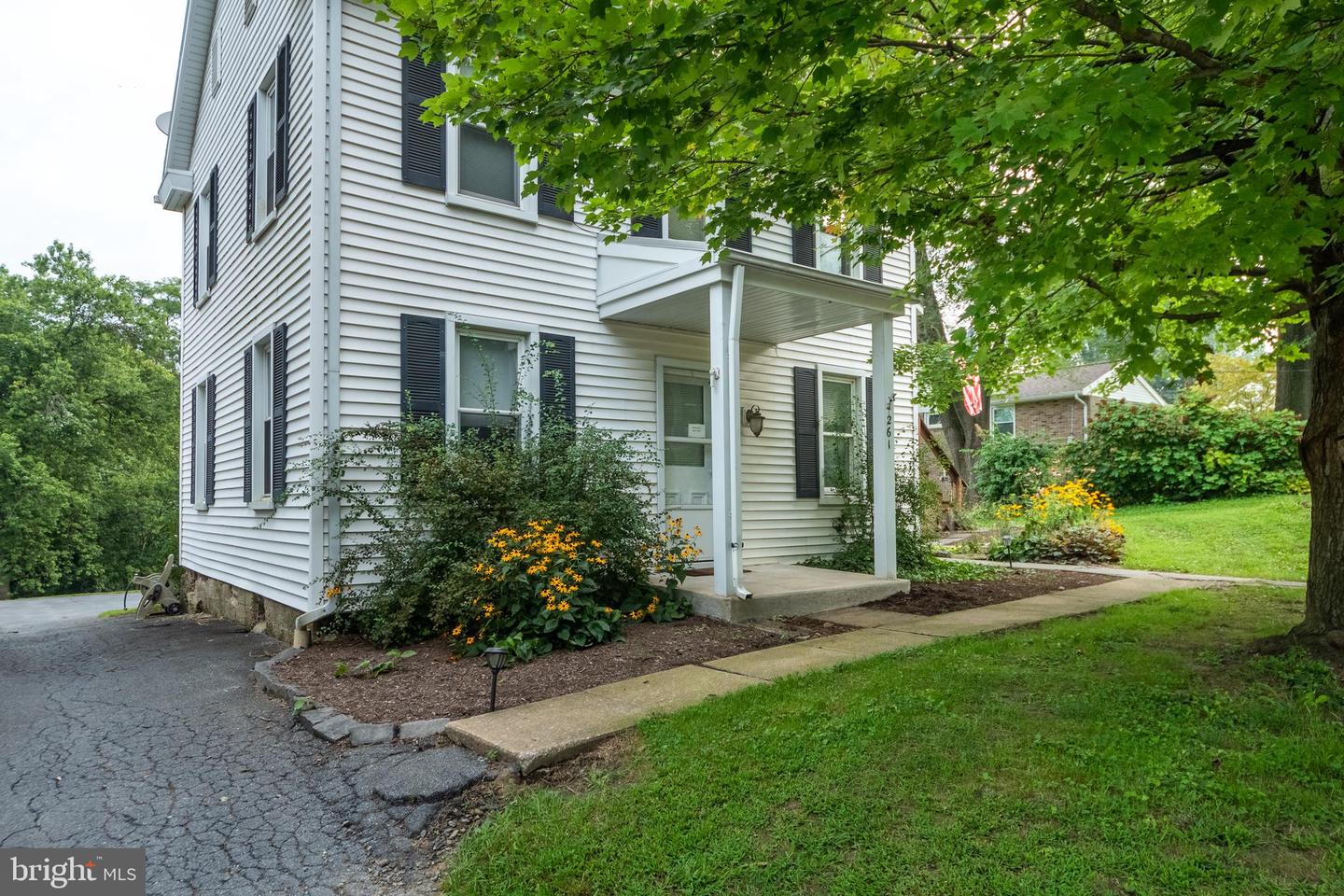 261 Letort Rd, Millersville, PA 17551 MLS PALA2004520 Coldwell Banker