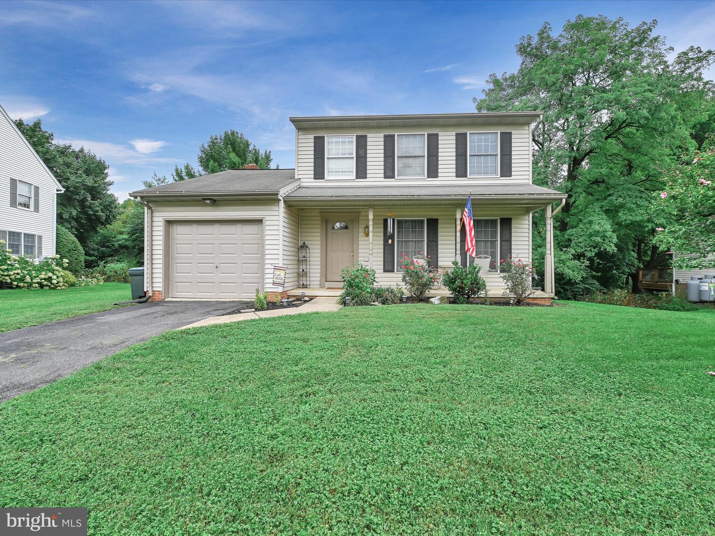 871 Parkside Ln, Lancaster, PA 17601 MLS PALA2005310 Coldwell Banker