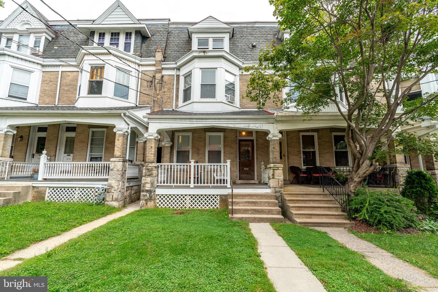 513 W James St, Lancaster, PA 17603 MLS PALA2005838 Coldwell Banker