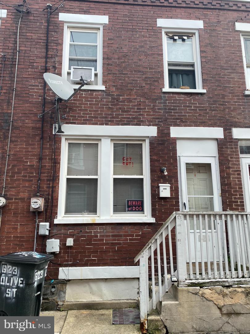 623 Olive St, Lancaster, PA 17602 MLS PALA2006682 Coldwell Banker
