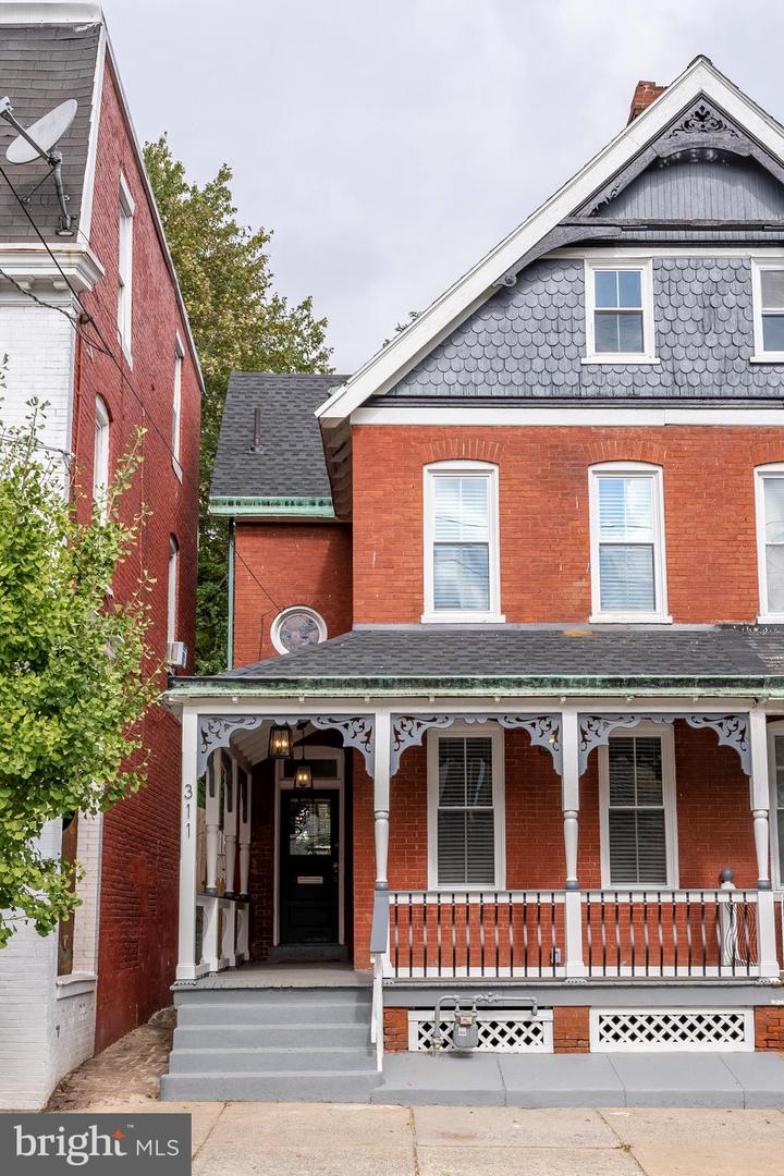 311 W Lemon St, Lancaster, PA 17603 MLS PALA2006918 Coldwell Banker