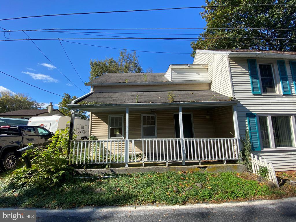 1288 Kinderhook Rd, Columbia, PA 17512 MLS PALA2007210 Coldwell Banker