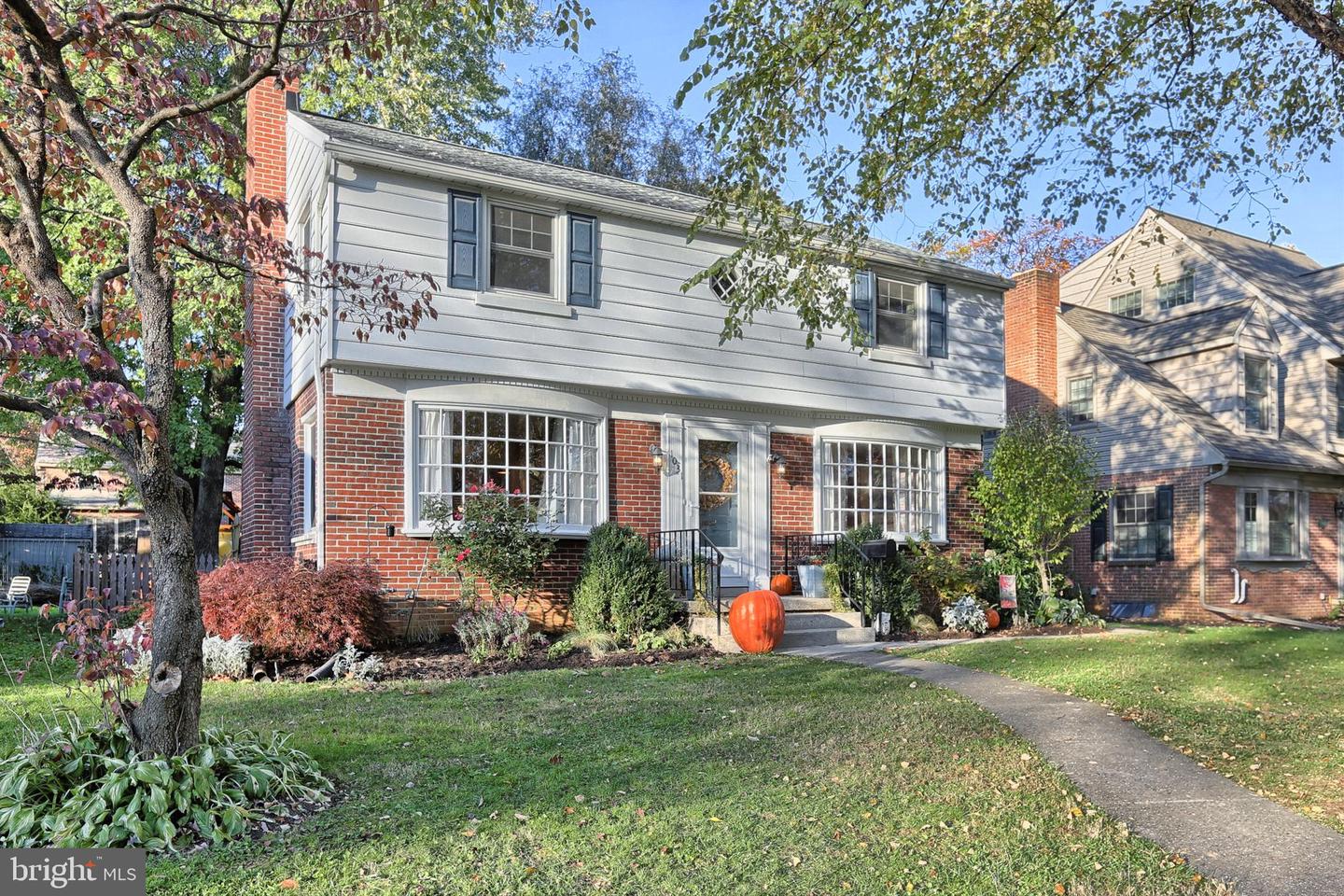 1031 Ave, Lancaster, PA 17601 MLS PALA2007634 Coldwell Banker