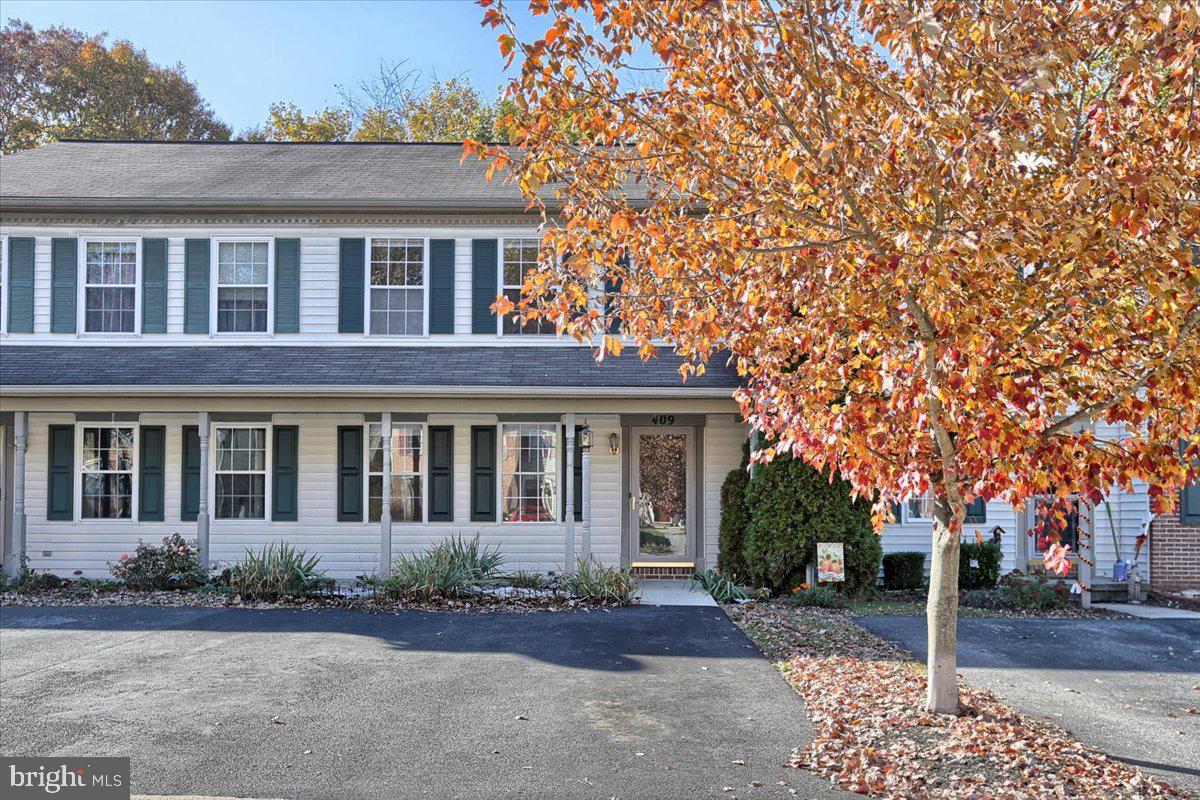 409 Rockwood Dr, Elizabethtown, PA 17022 MLS PALA2007712 Coldwell