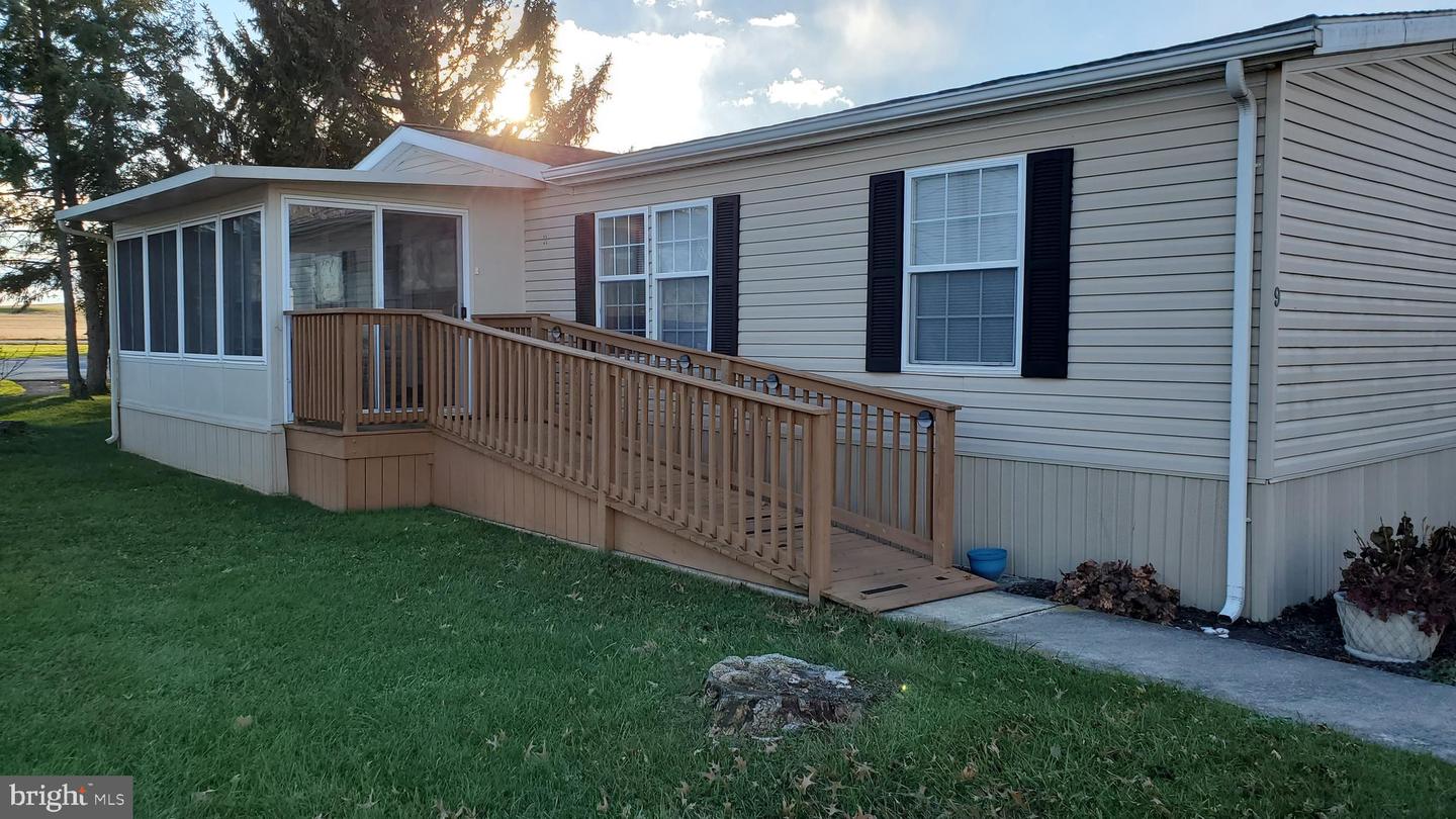 9 Penn Valley Village, Lititz, PA 17543 MLS PALA2008370 Coldwell Banker