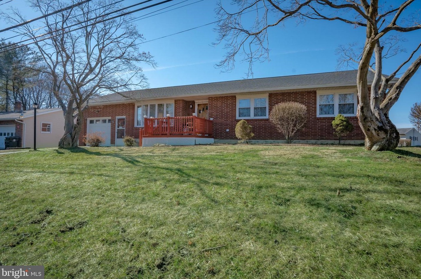 9054 Breinigsville Rd, Breinigsville, PA 18031 MLS PALH116212