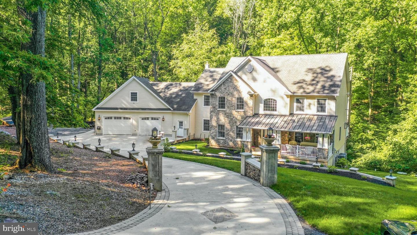 7372 Wimmer Rd, Bethlehem, PA 18015 MLS PALH2000222 Coldwell Banker