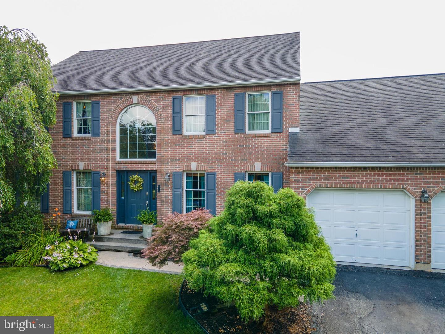 952 Pennsylvania St, Whitehall, PA 18052 MLS PALH2000394 Coldwell