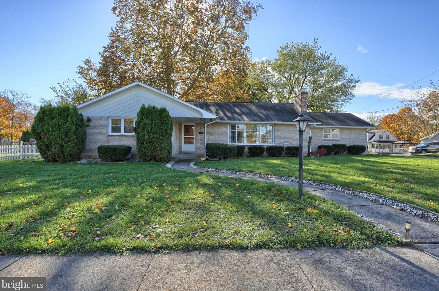 316 Water St, Annville, PA 17003 MLS PALN100236 Coldwell Banker