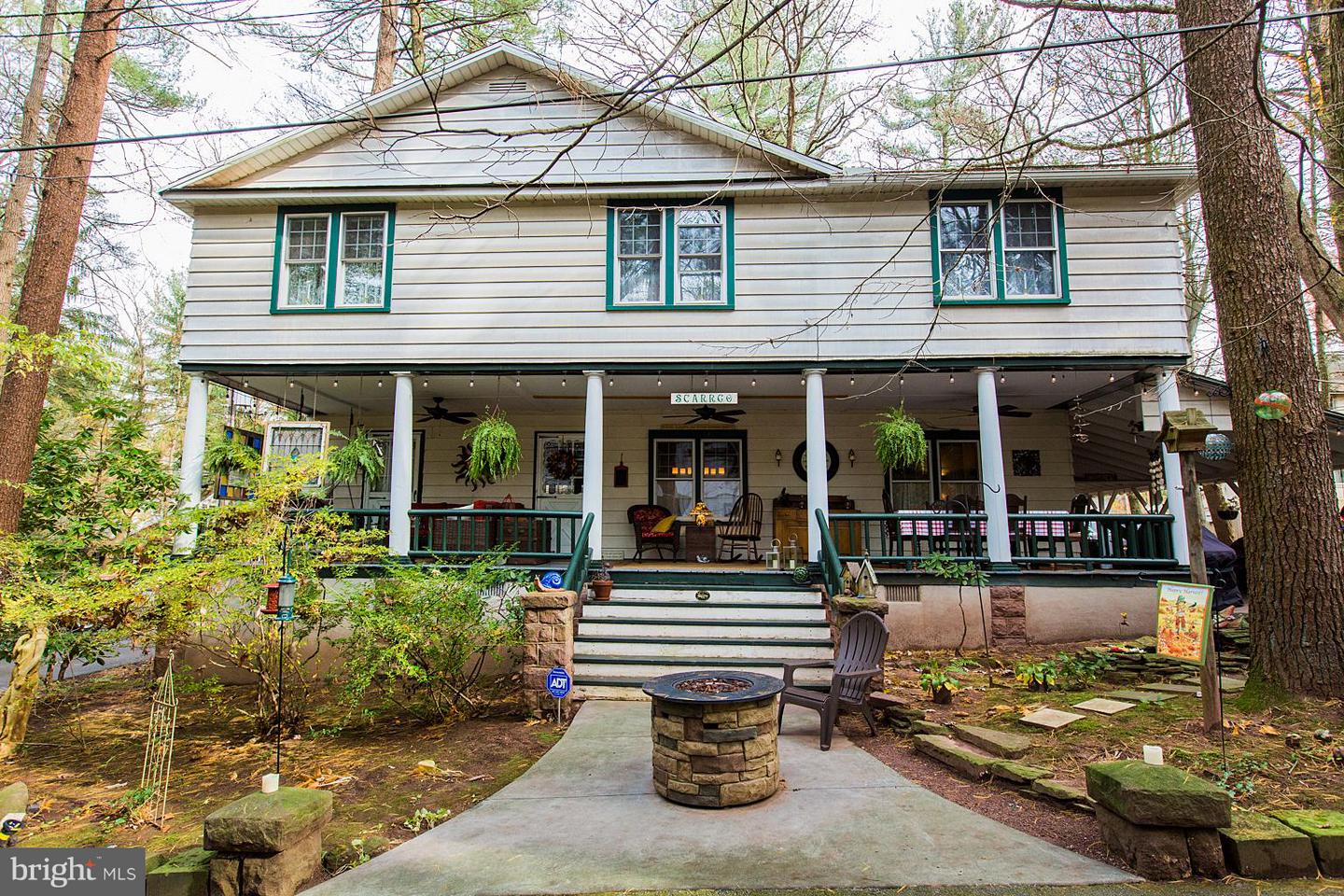 701 2nd St, Mount Gretna, PA 17064 MLS PALN100304 Coldwell Banker