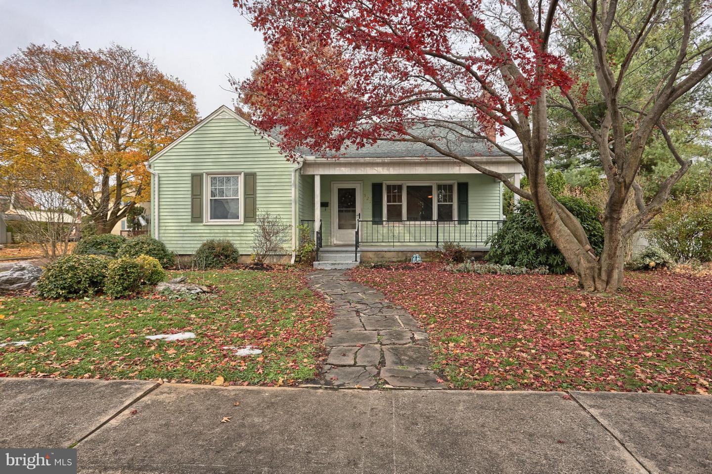 529 W Chestnut St, Cleona, PA 17042 MLS PALN100988 Coldwell Banker