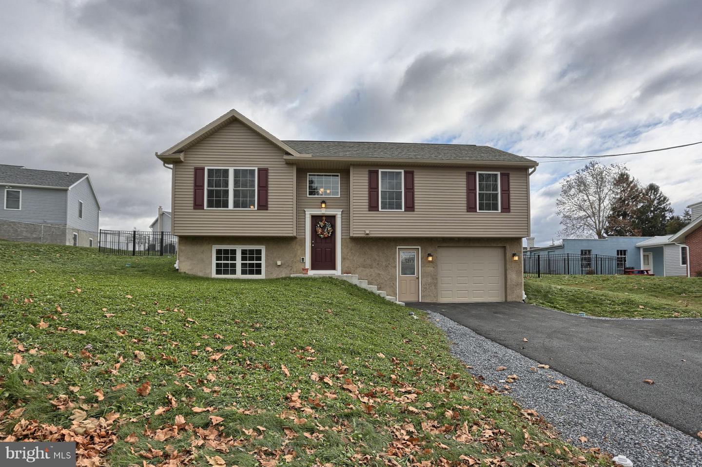 1510 Sandhill Rd, Lebanon, PA 17046 MLS PALN101998 Coldwell Banker