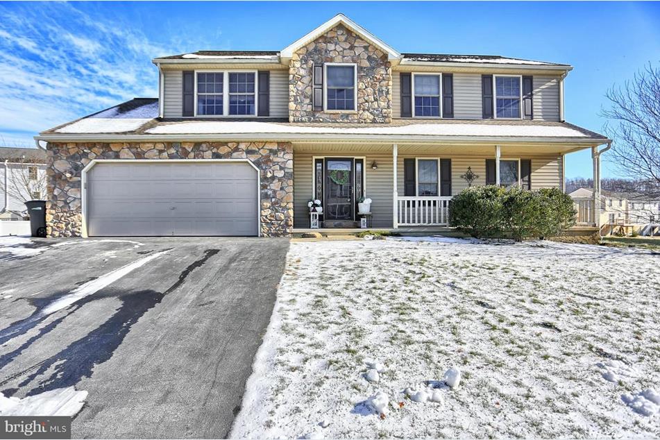 214 S Broad St, Jonestown, PA 17038 MLS PALN102956 Coldwell Banker