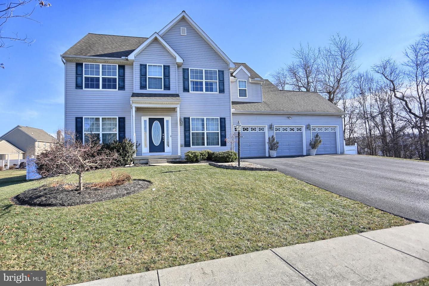 128 S Thistledown Dr, Palmyra, PA 17078 MLS PALN103004 Coldwell Banker