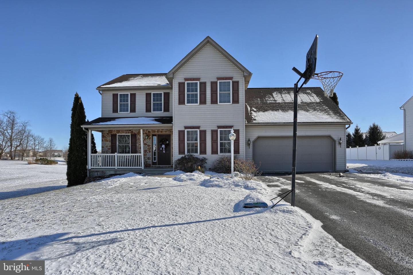 430 Wheatstone Dr, Palmyra, PA 17078 MLS PALN104142 Coldwell Banker