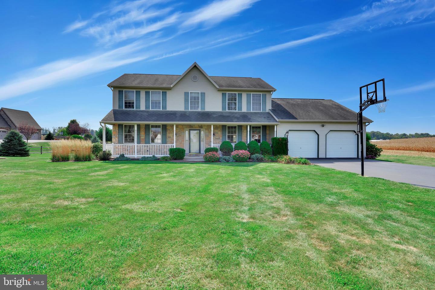 4518 Hill Church Rd, Annville, PA 17003 MLS PALN108960 Coldwell Banker