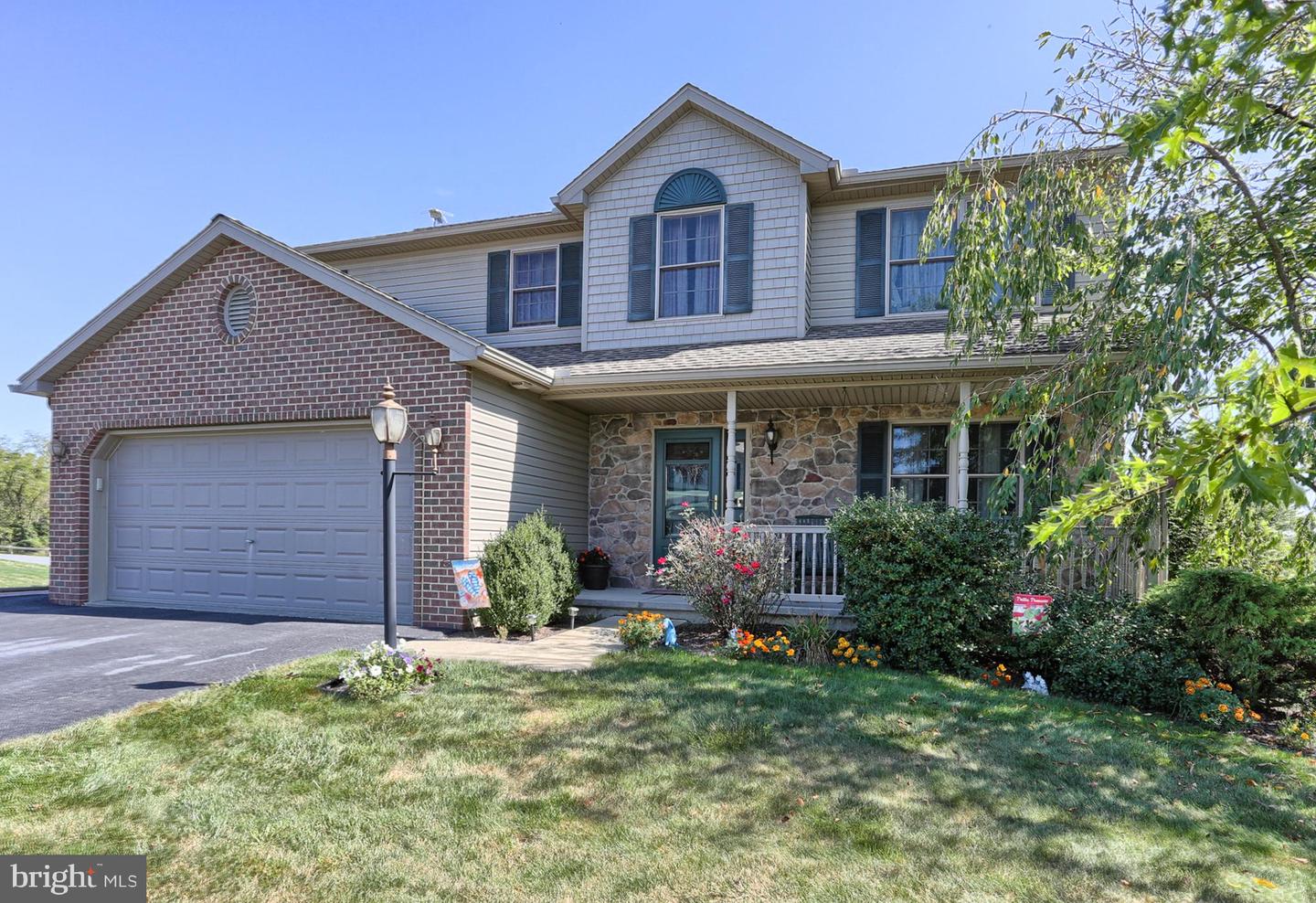 179 Gable Dr, Myerstown, PA 17067 MLS PALN108982 Coldwell Banker