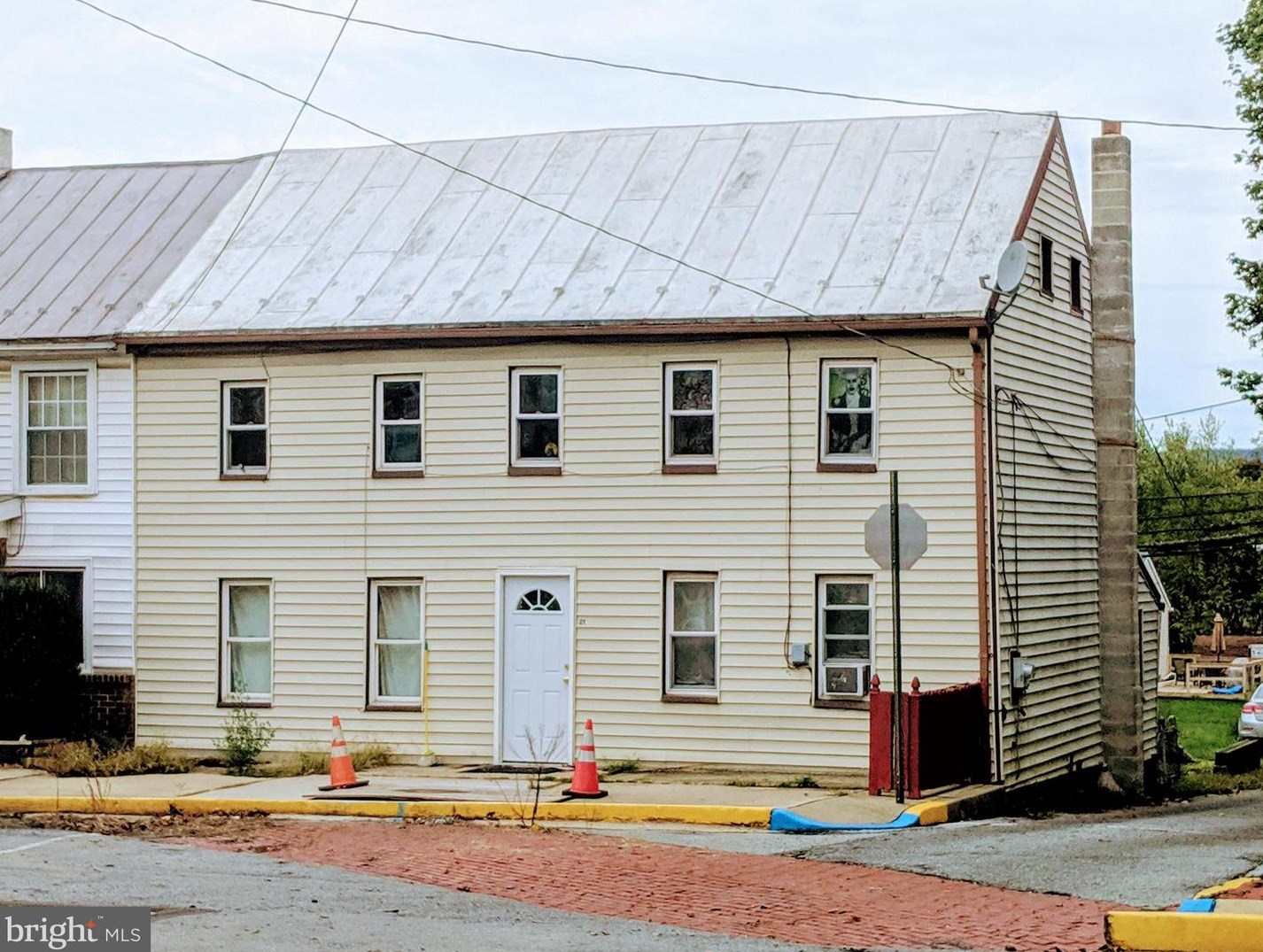 21 E Market St, Jonestown, PA 17038 MLS PALN109420 Coldwell Banker