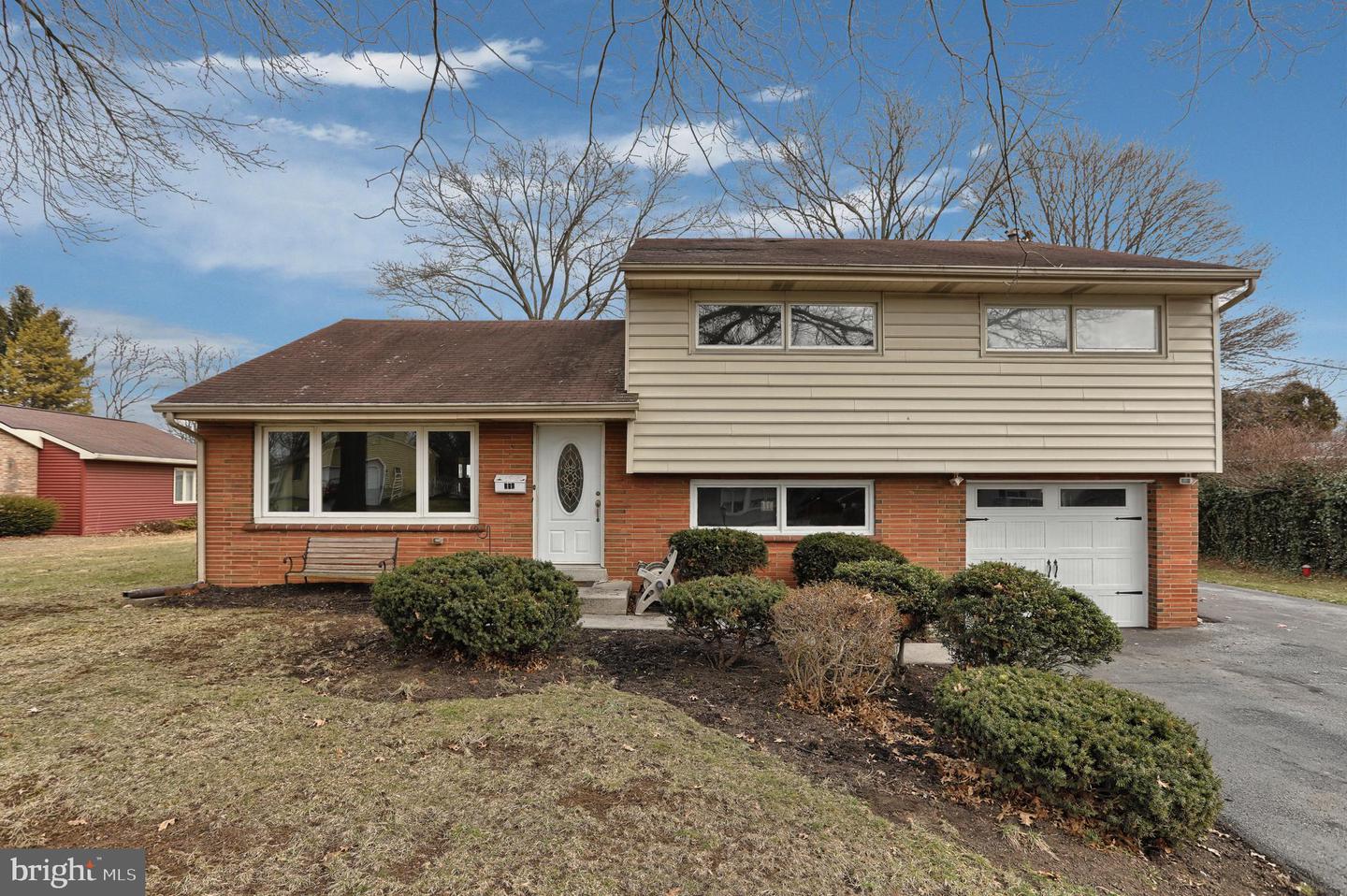 354 Oaklyn Rd, Lebanon, PA 17042 MLS PALN112630 Coldwell Banker