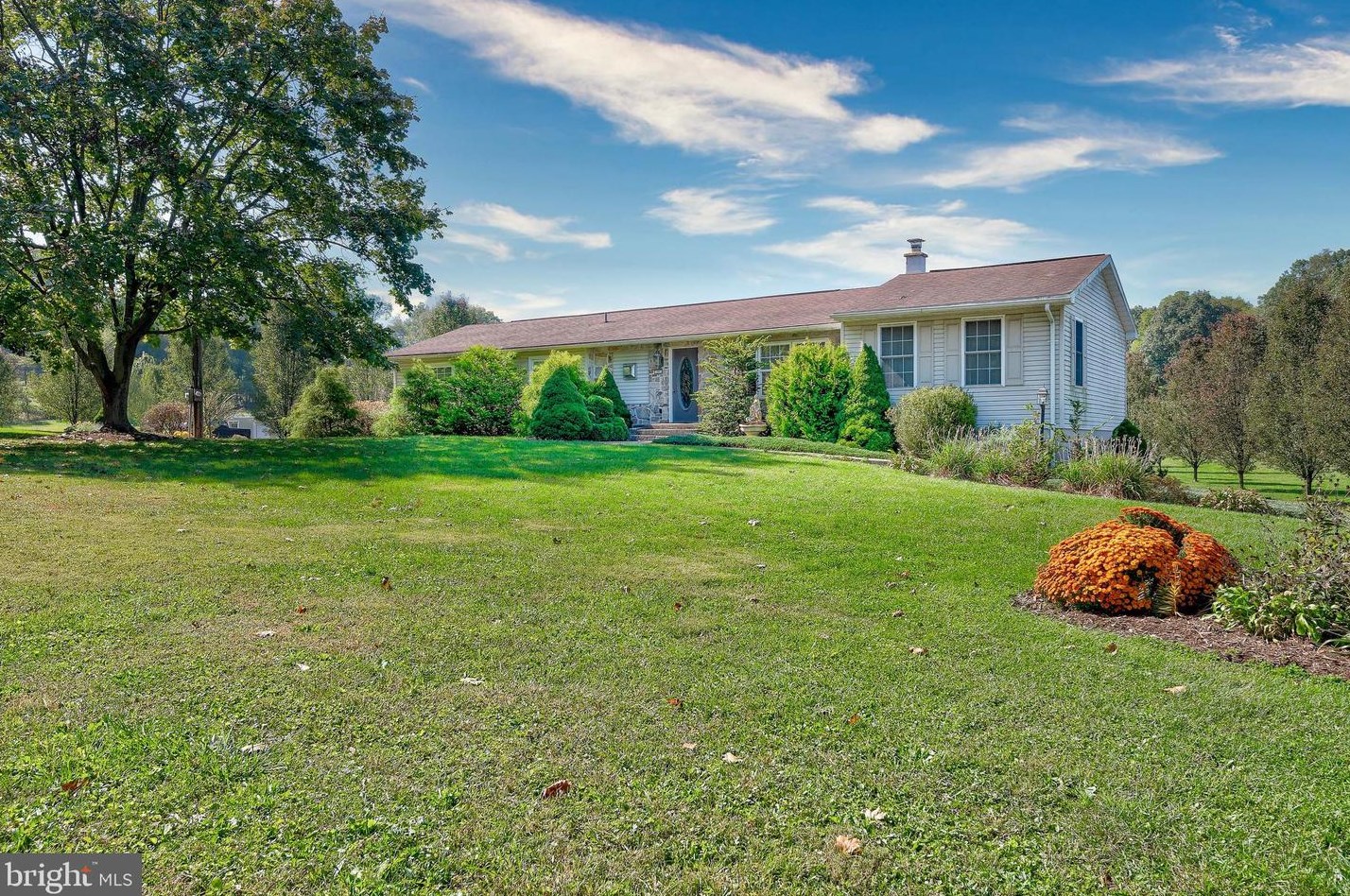 2169 Quarry Rd, Lebanon, PA 17046 MLS PALN116168 Coldwell Banker