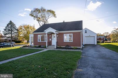 1029 Franklin Ave Lebanon Pa 17042 Mls Paln116512 Coldwell Banker