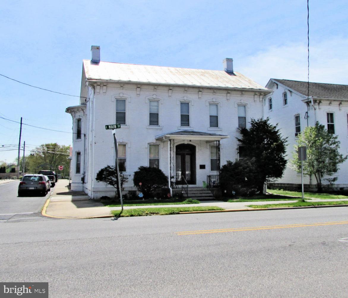 210 E Main St, Annville, PA 17003 MLS PALN118446 Coldwell Banker